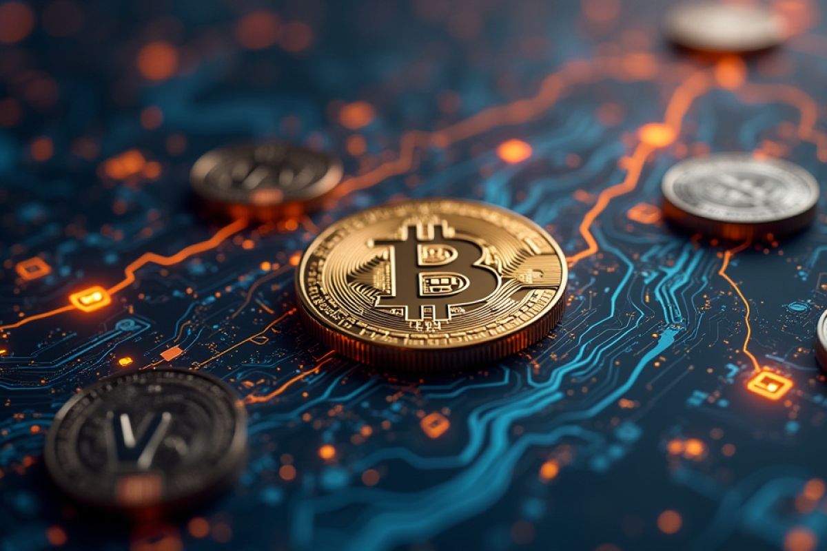 Le criptovalute più promettenti del 2026: analisi delle migliori opportunità di investimento