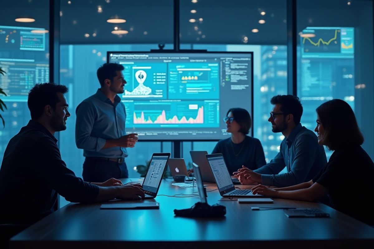 Allarme sicurezza nelle aziende: crescono gli attacchi informatici e la domanda di cybersecurity