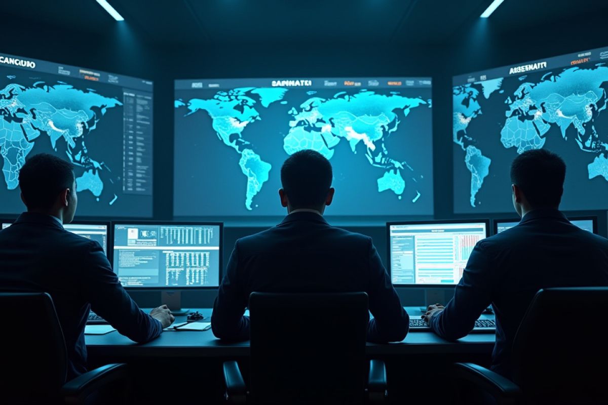 Maxi operazione anti-pirateria: sequestri e perquisizioni tra Italia ed Europa contro lo streaming illegale