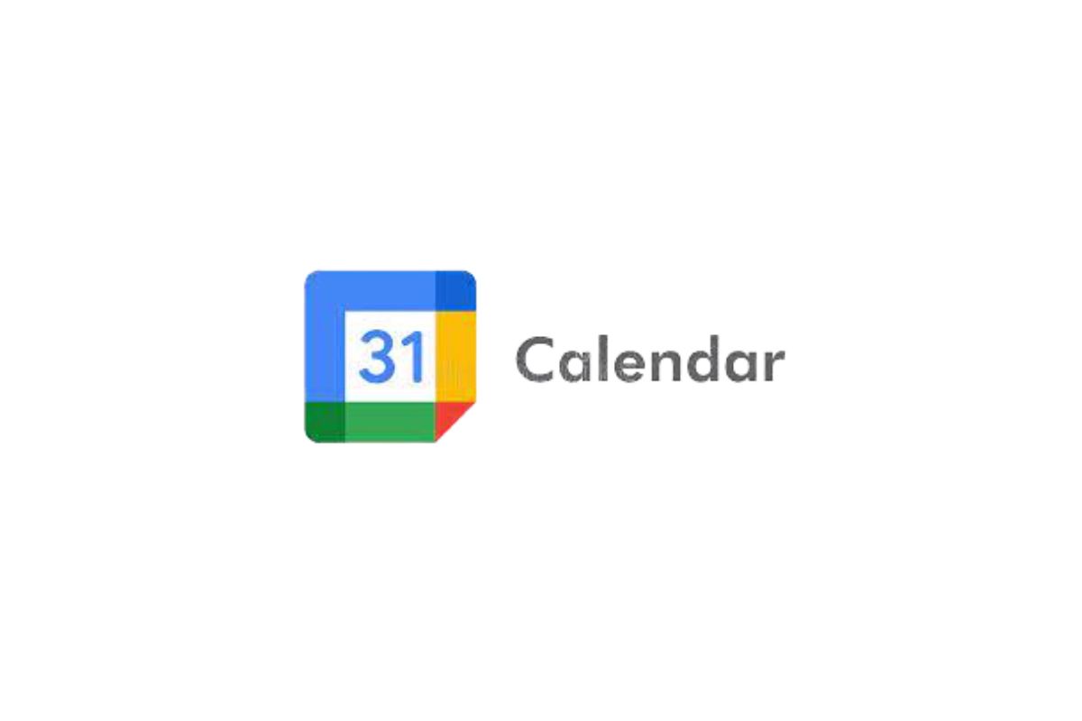 Il logo di Google Calendar