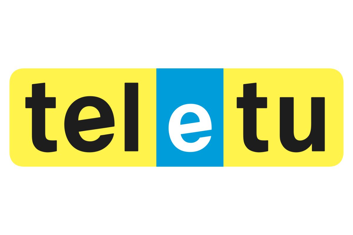Il logo di TeleTu