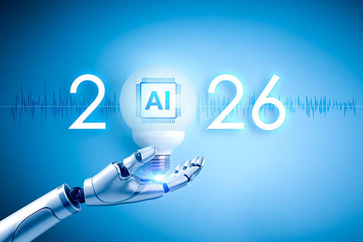 L'IA nel 2026