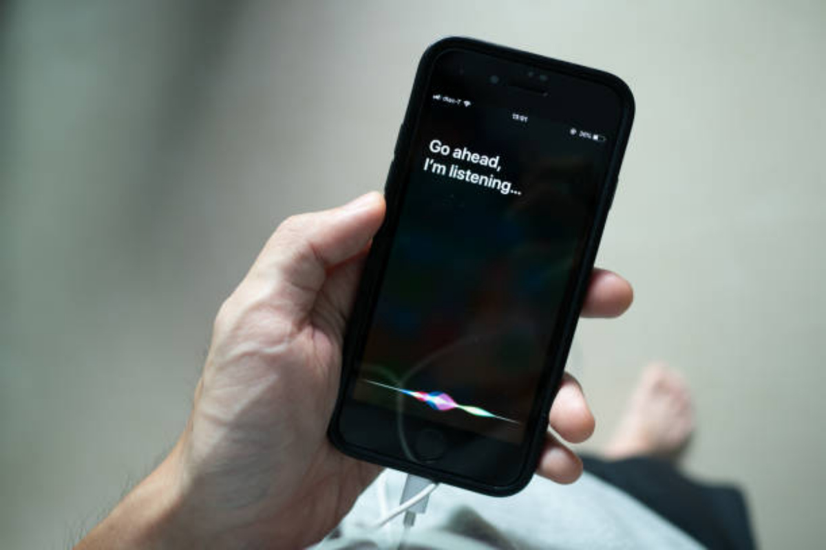 Siri si evolve grazie a Gemini