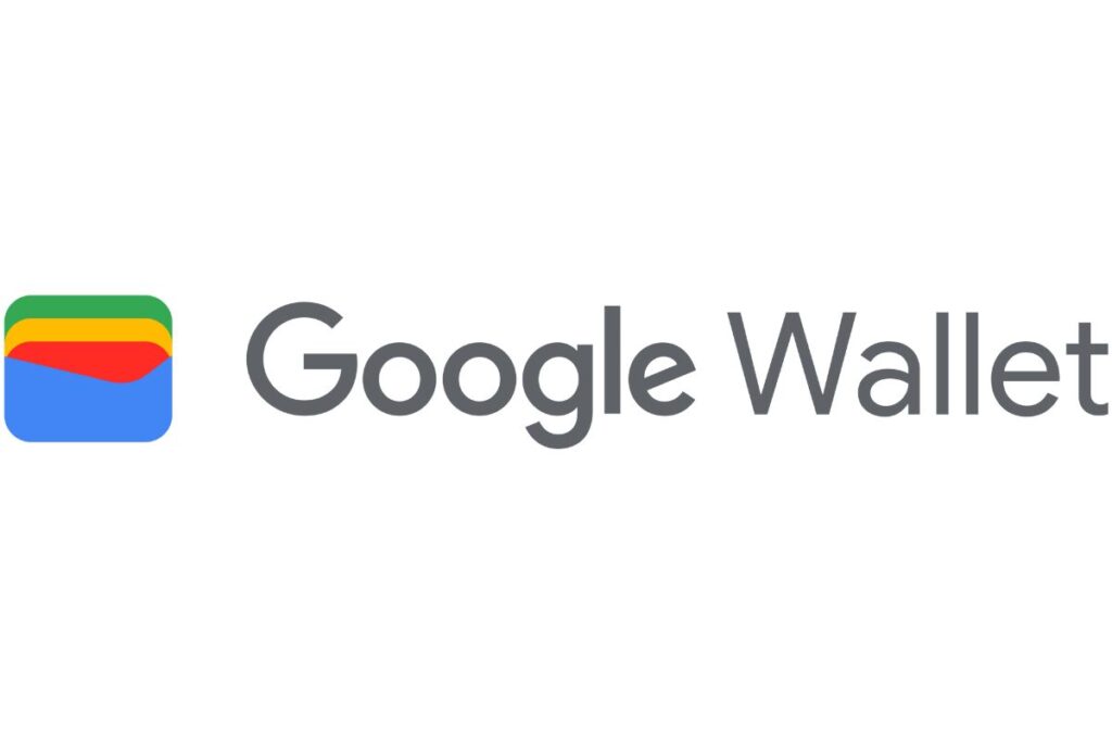Il logo di Google Wallet