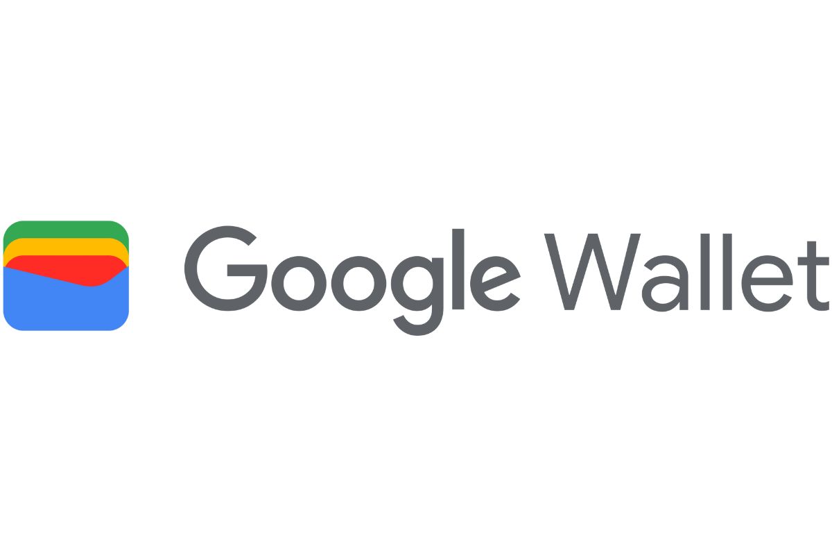 Il logo di Google Wallet