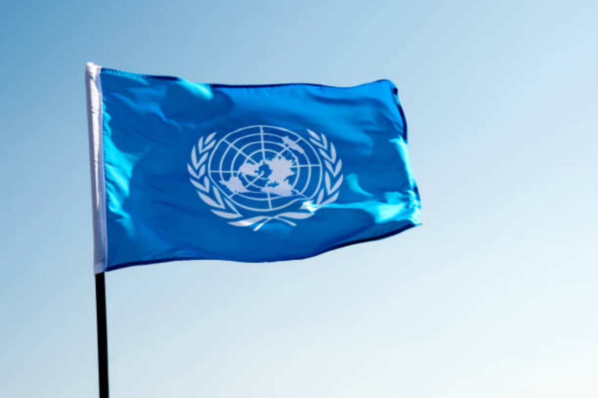 L'ONU sul controllo umano dell'IA