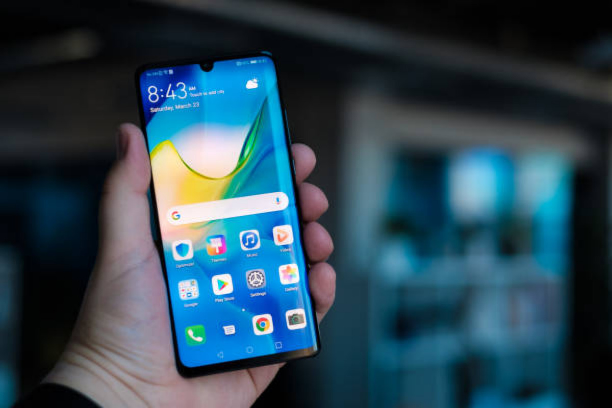 Smartphone android a rischio sicurezza