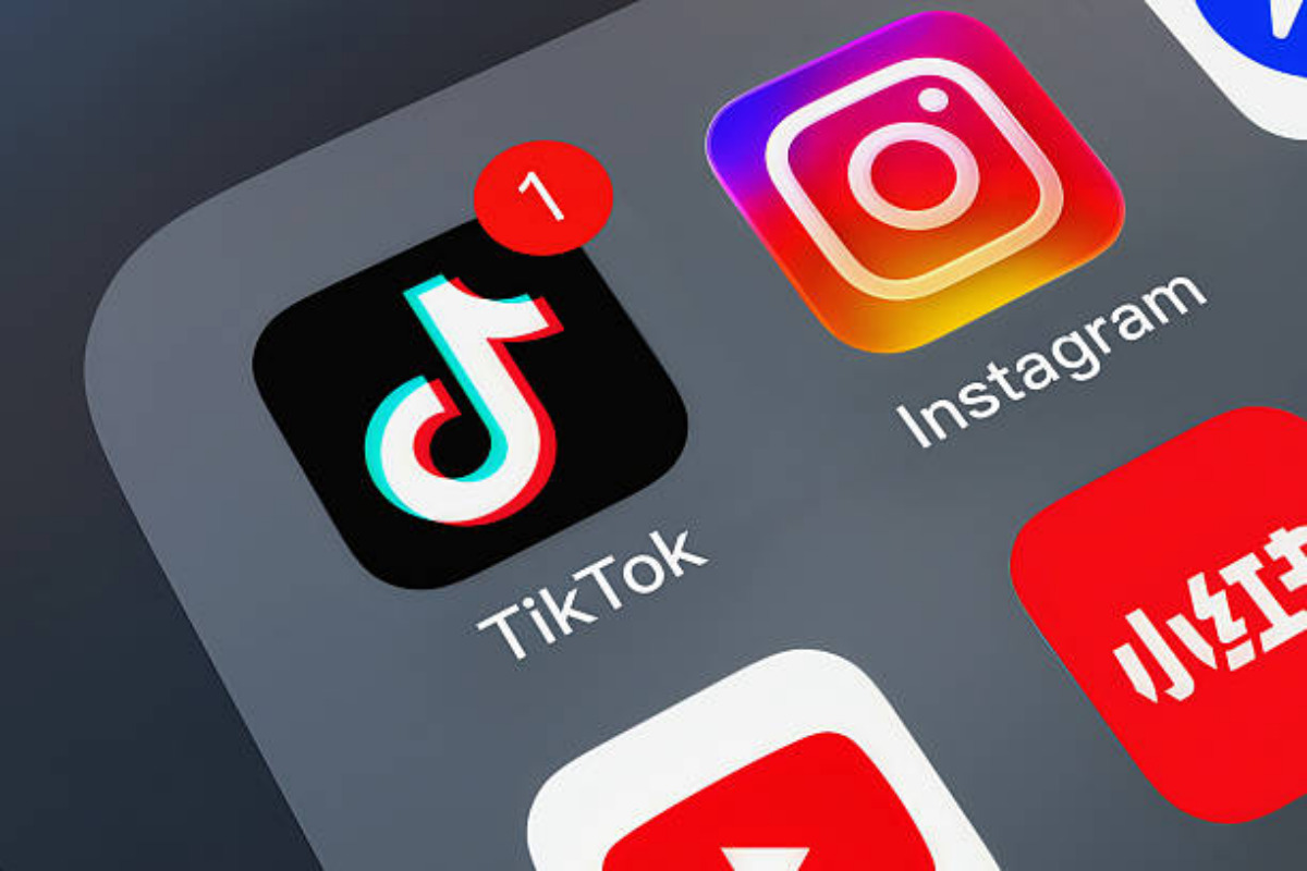 TikTok contro l'Ue