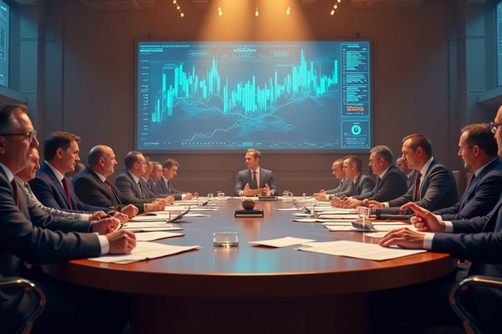 Lo stato delle criptovalute: analisi e prospettive sulla struttura del mercato nel 2026