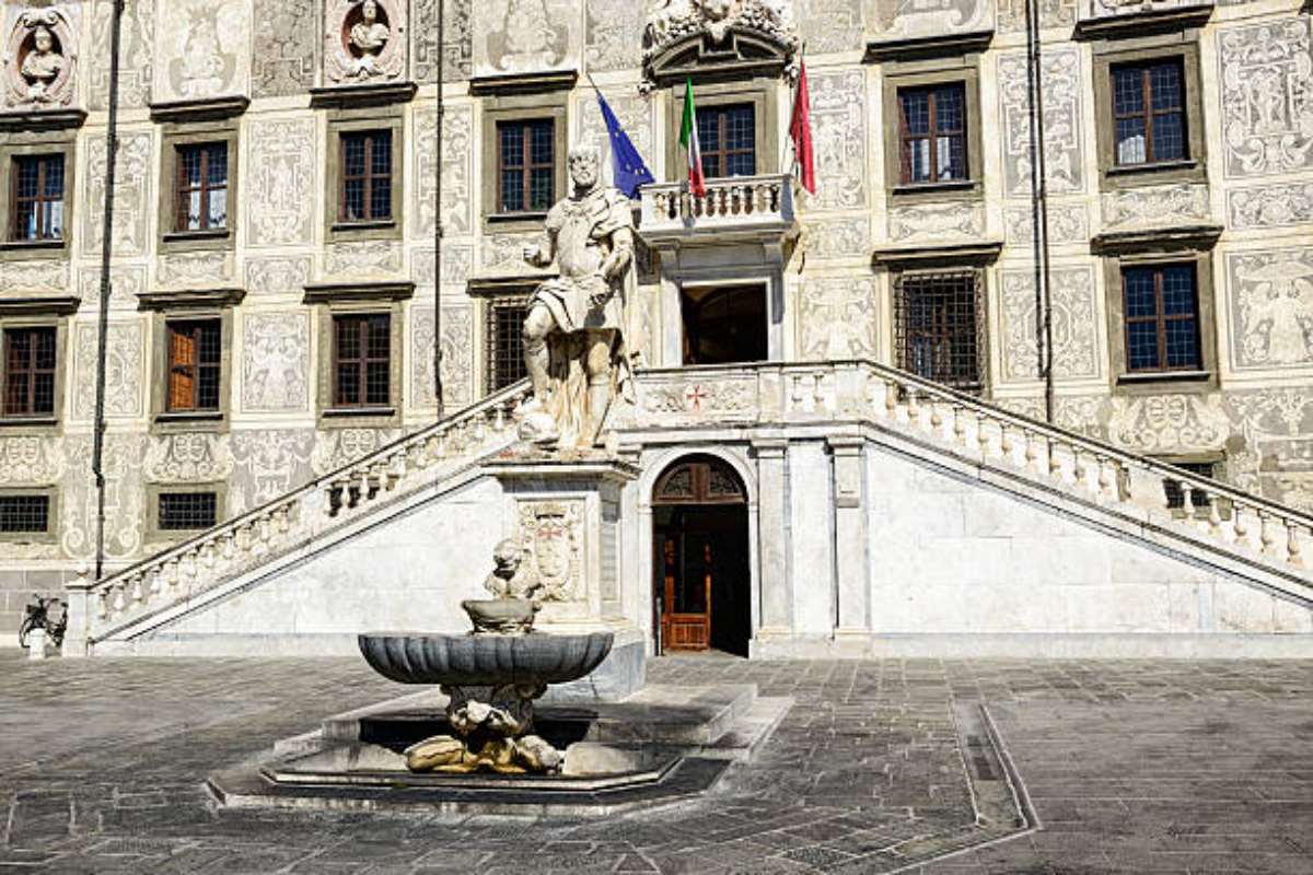 IA all'Università di Pisa