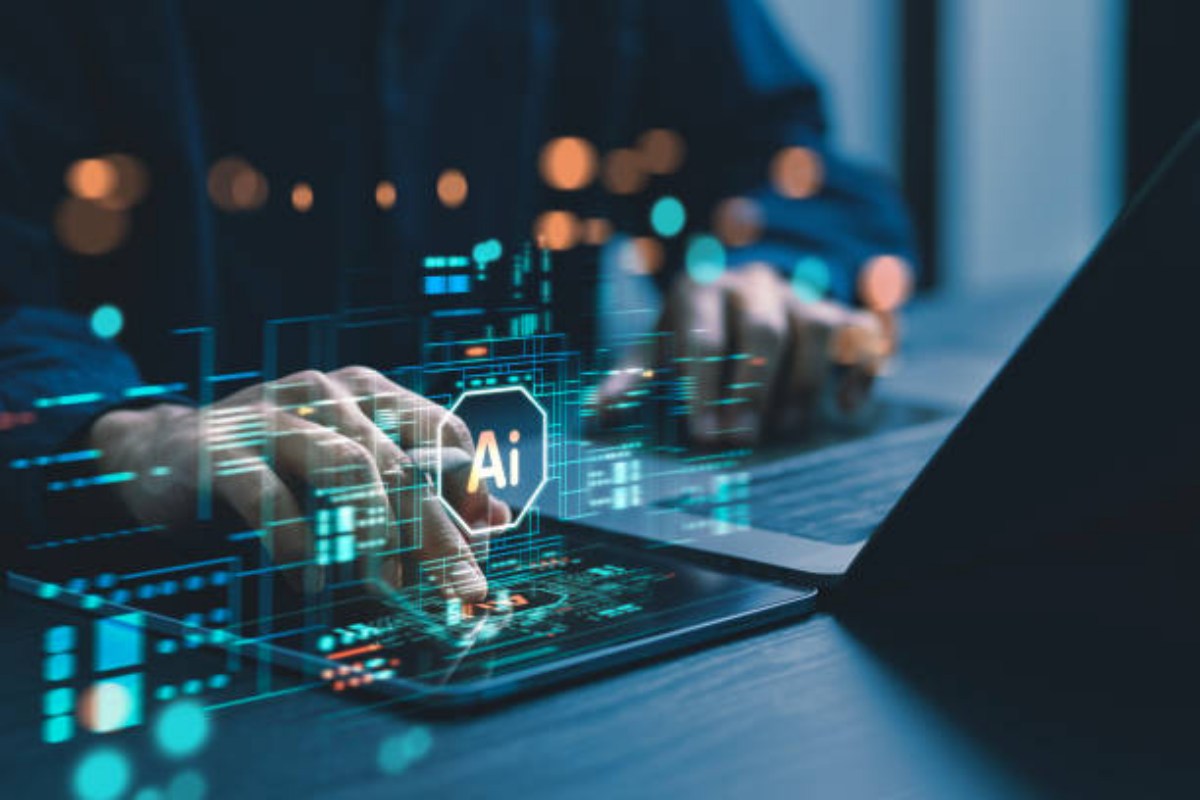 IA nelle aziende italiane