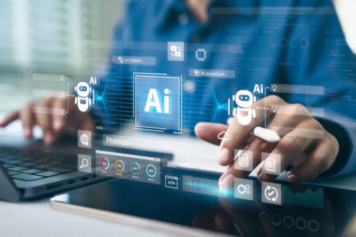 L'IA non alleggerisce il lavoro