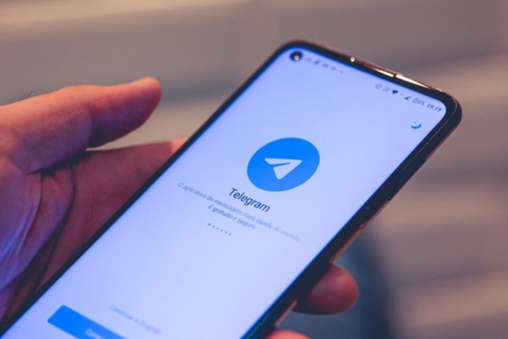 Truffe su Telegram