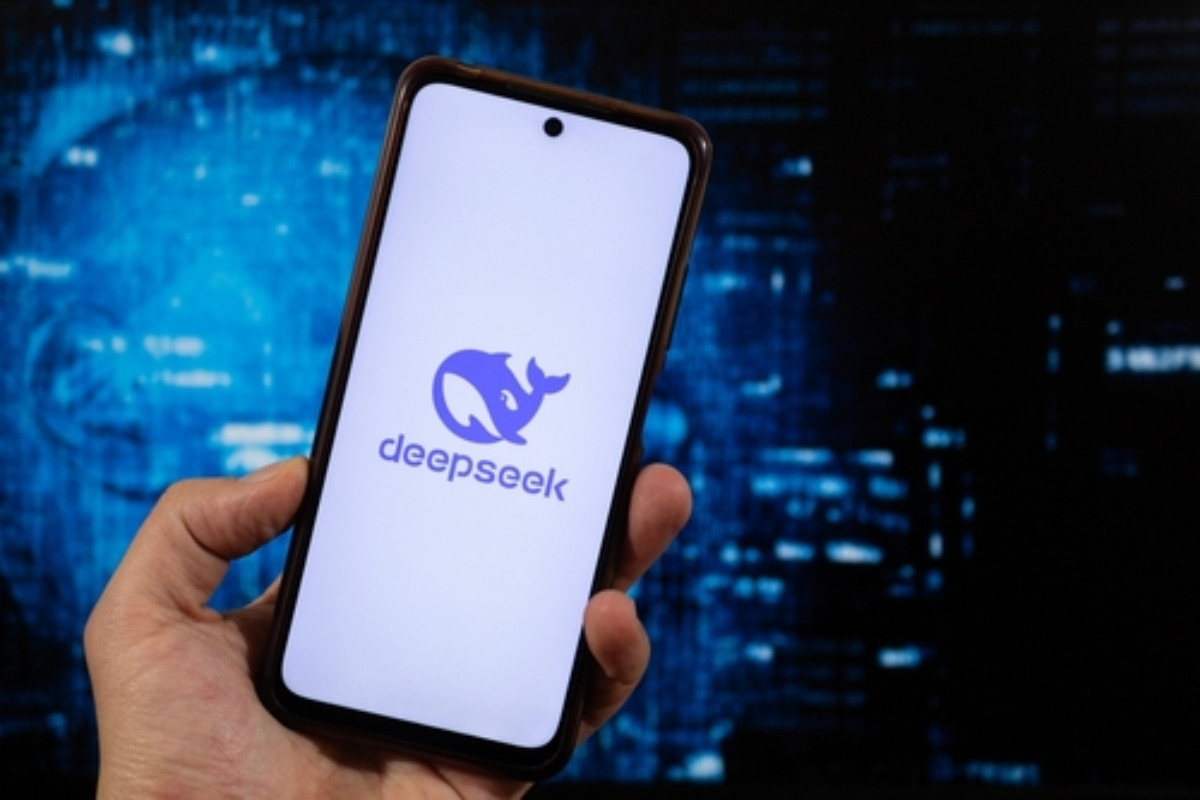DeepSeek lancia un nuovo modello AI