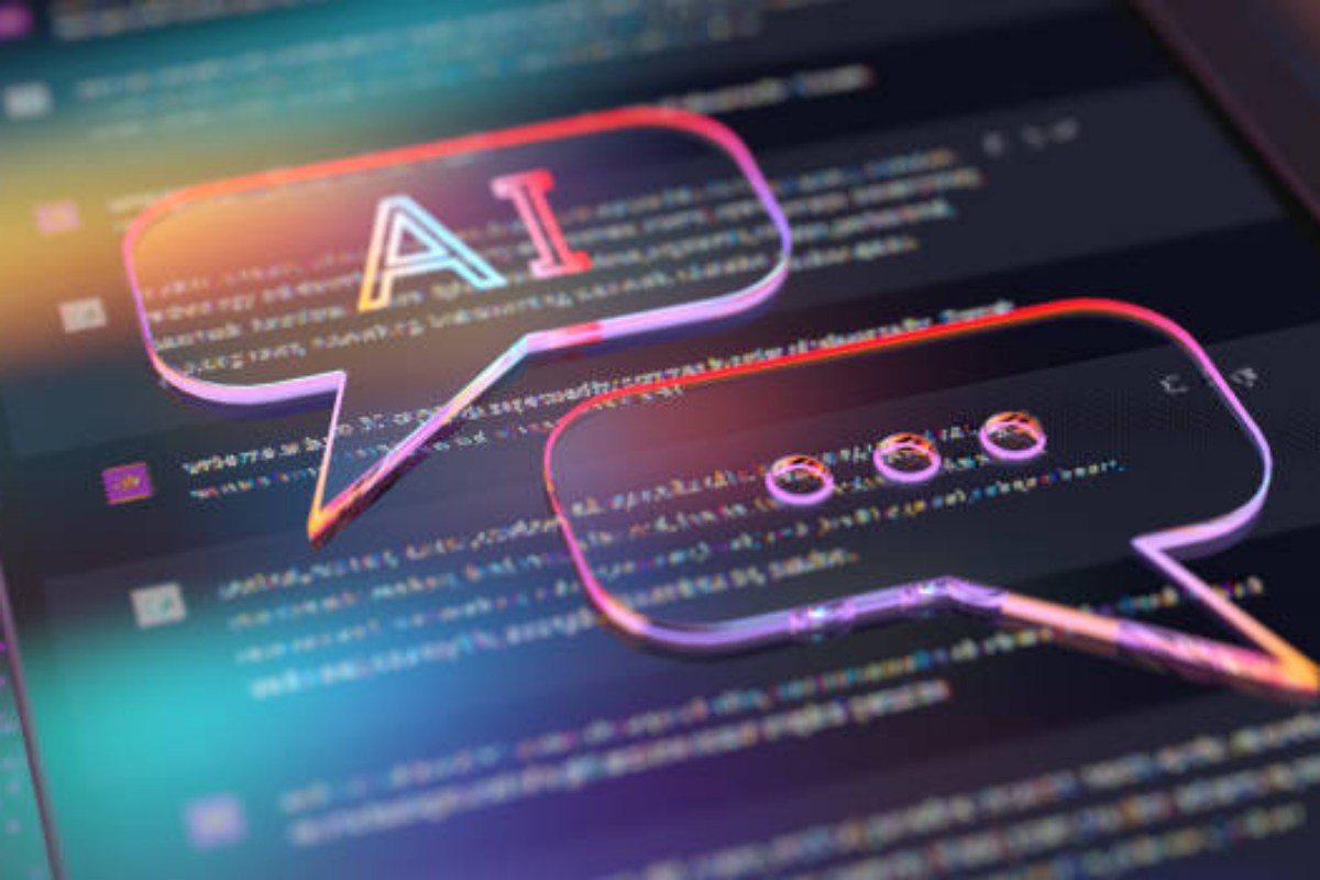 Chatbot AI