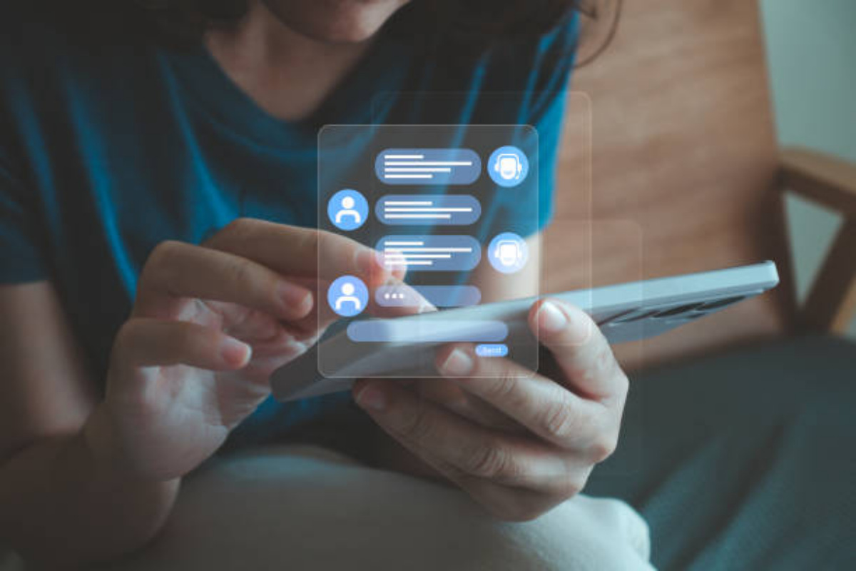 Supporto emotivo con l'AI